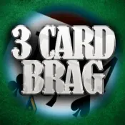 3 Card Brag на вегас казино