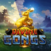 Divine Gongs на вегас казино