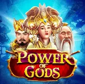 Powerofgods на вегас казино